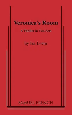 Veronikina izba - Veronica's Room