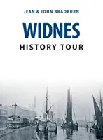 Prehliadka histórie Widnesu - Widnes History Tour