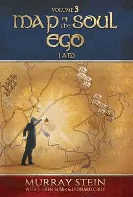 Mapa duše - Ego: Ja som - Map of the Soul - Ego: I Am