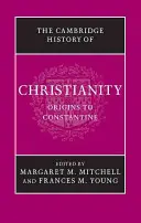 Cambridgeské dejiny kresťanstva - The Cambridge History of Christianity
