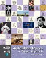 Umelá inteligencia: Moderný prístup - Artificial Intelligence: A Modern Approach