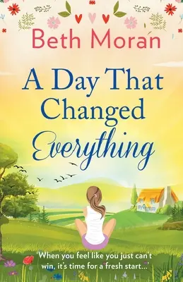 Deň, ktorý všetko zmenil - A Day That Changed Everything