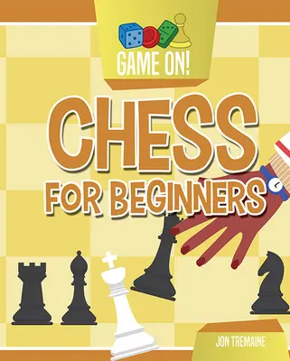 Šach pre začiatočníkov - Chess for Beginners