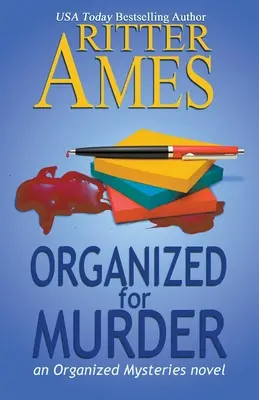 Organizovaná vražda - Organized for Murder