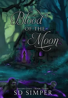 Krv mesiaca - Blood of the Moon