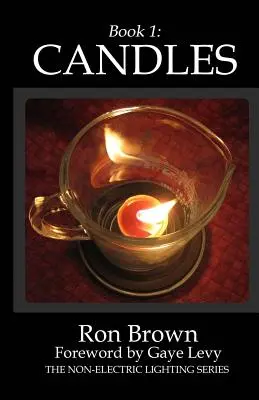Kniha 1: Sviečky - Book 1: Candles