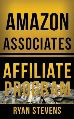 Partnerský program Amazon Associates - Amazon Associates Affiliate Program
