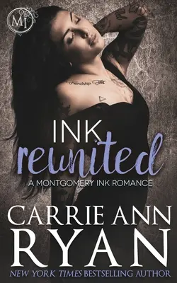 Znovuzjednotený atrament - Ink Reunited