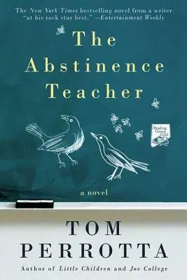 Učiteľka abstinencie - Abstinence Teacher