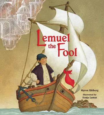 Blázon Lemuel - Lemuel the Fool