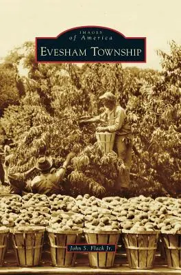 Obec Evesham - Evesham Township