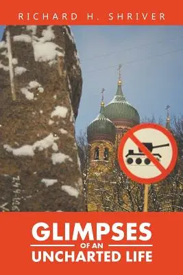 Záblesky neprebádaného života - Glimpses of an Uncharted Life