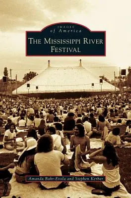 Festival na rieke Mississippi - Mississippi River Festival