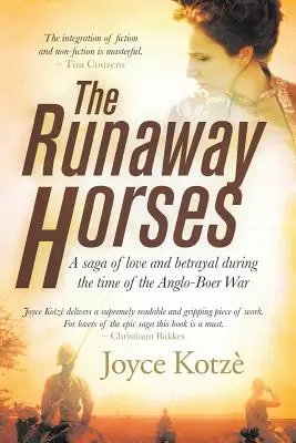 Kone na úteku - The Runaway Horses