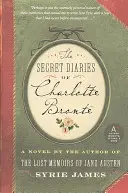 Tajné denníky Charlotte Bronteovej - The Secret Diaries of Charlotte Bronte