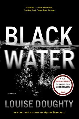 Čierna voda - Black Water