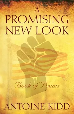 Sľubný nový pohľad: Kniha básní - A Promising New Look: Book of Poems