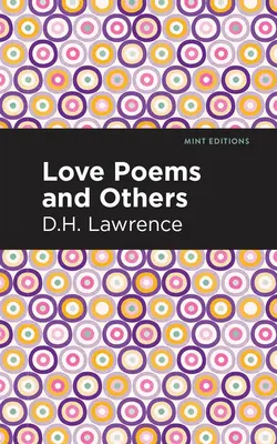 Milostné básne a iné - Love Poems and Others
