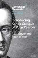 Predstavenie Kantovej Kritiky čistého rozumu - Introducing Kant's Critique of Pure Reason