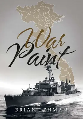 Vojnová farba - War Paint