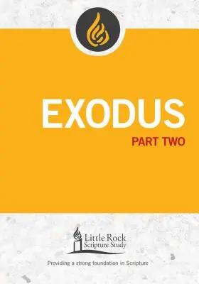Exodus, druhá časť - Exodus, Part Two