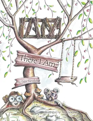 Tam som: Vidieť seba samého v iných - There I Am: Seeing Myelf in Others