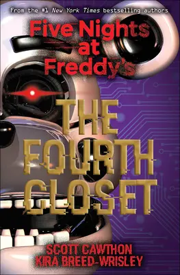 Štvrtá skriňa - Fourth Closet