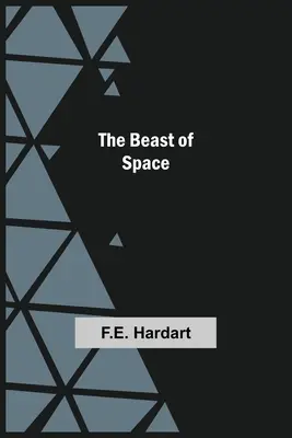 Šelma z vesmíru - The Beast of Space
