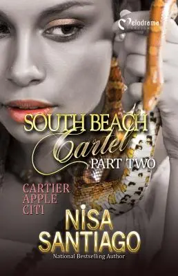 South Beach Cartel - časť 2 - South Beach Cartel - Part 2