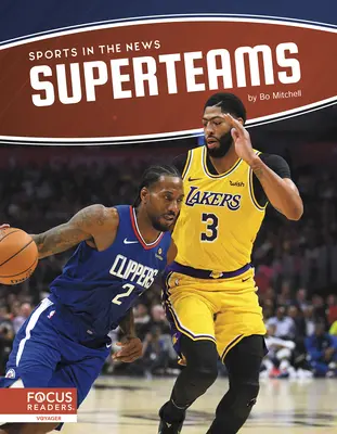 Superteamy - Superteams