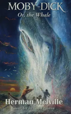 Moby-Dick: Veľryba - Moby-Dick: Or, the Whale