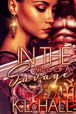 V náručí divocha - In the Arms of a Savage