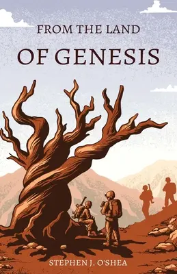 Z krajiny Genesis - From the Land of Genesis