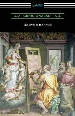 Životy umelcov - The Lives of the Artists