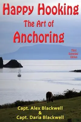 Šťastné háčkovanie - umenie ukotvenia - Happy Hooking - The Art of Anchoring