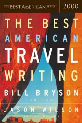 Najlepšie americké cestopisy - The Best American Travel Writing