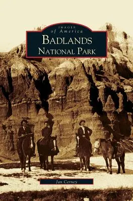 Národný park Badlands - Badlands National Park