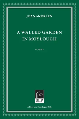 Ohradená záhrada v Moylough - A Walled Garden in Moylough