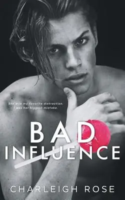 Zlý vplyv - Bad Influence