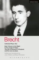 Brecht Collected Plays: Jedna - Brecht Collected Plays: One