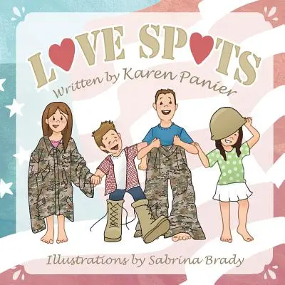 Miesta lásky - Love Spots