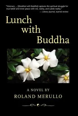 Obed s Budhom - Lunch with Buddha