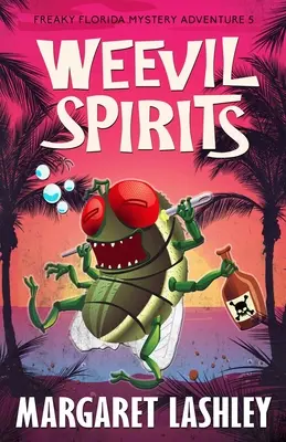 Duchovia hrabošov - Weevil Spirits