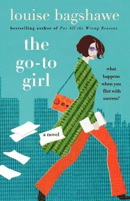 Dievča na ceste - The Go-To Girl