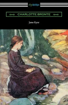 Jane Eyre (s úvodom May Sinclair) - Jane Eyre (with an Introduction by May Sinclair)