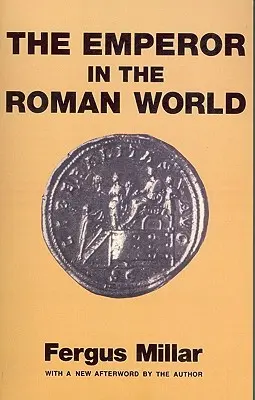 Cisár v rímskom svete - Emperor in the Roman World