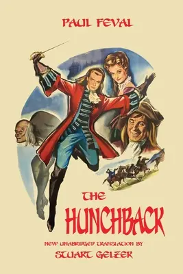 Hrbáč (neskrátený preklad) - The Hunchback (Unabridged Translation)