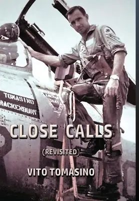 Blízke kontakty (Revisited) - Close Calls (Revisited)