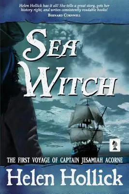 Morská čarodejnica - Sea Witch