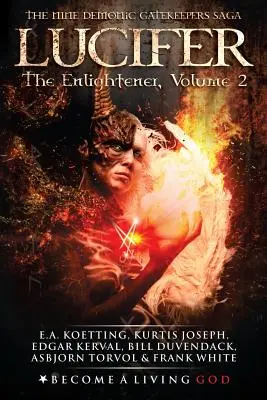 Lucifer: Osvietiteľ - Lucifer: The Enlightener
